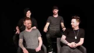 From Ashes to New: Get to Know the Band (Part 2)