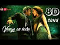 Vaaya en veera 8d song | kanchana 2 movie song