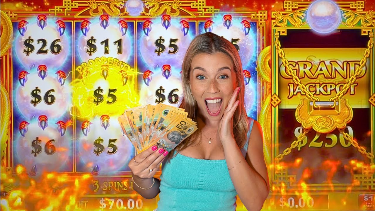 Самый захватывающий бонус может принести нам целое состояние!