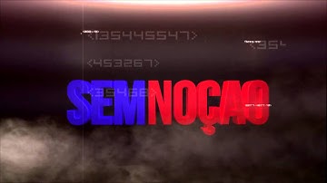 Intro sem-noção oficial feito por GGunerPhoenix