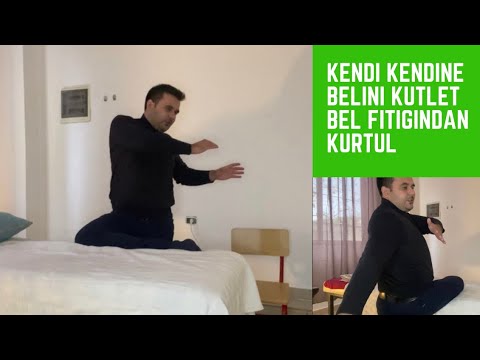 Video: Belinizi Nasıl Küçültürsünüz