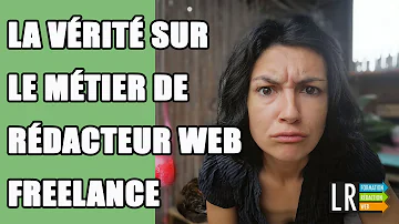 Comment se former en rédaction web ?