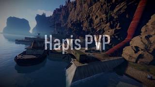 Hapis PVP