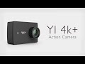 YI 4K+, Still worth buying in 2021? | Budget 4k 60fps Action Camera | (EIS) Stabilization test