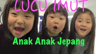 Lucu Imut Cantik Anak Jepang Ini