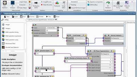 Icy Protocol Add Block