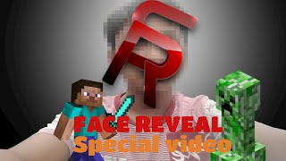 FACE REVEAL!!!!