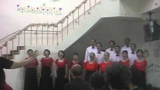內湖樂齡中心表演藝術班於內湖老人會演出990930.mp4