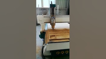 1325 3d cnc machine