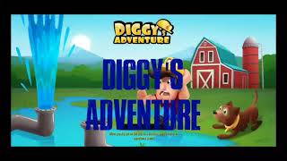 Review Game Diggy's Adventure (Game Online) screenshot 4