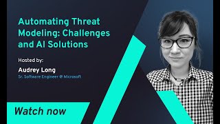 Threat Modeling & AI | Create advanced attack trees with this AI-powered threat modeling tool