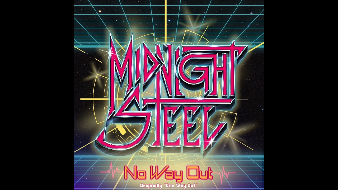 No Way Out - YouTube