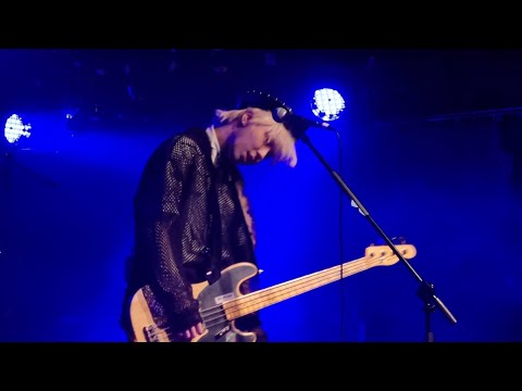 ONEWE 기욱 - UNFORGIVEN 230624 1st live encore 'EPILOGUE: TURN OVER'