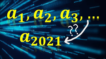Can You Solve This Arithmetic Sequence Problem? | Tricky Math Questions