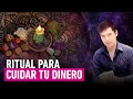 Ritual para evitar pérdidas económicas | Rituales con Jhan Sandoval