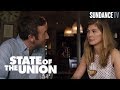 STATE OF THE UNION: 'Bar Scenes from a Marriage Supercut' | SundanceTV