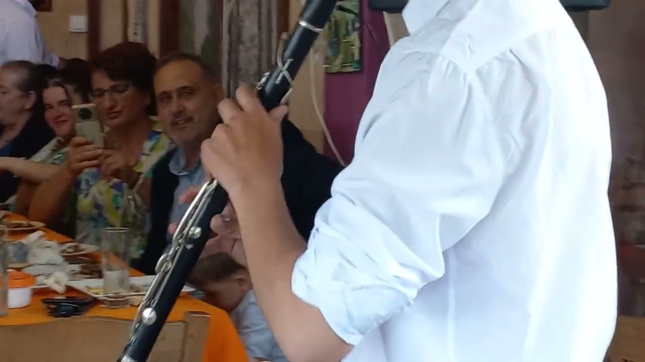 Γιώργος Παπαγεωργίου: Εισαγωγή (Ήλιος - Λιβανατέικο)