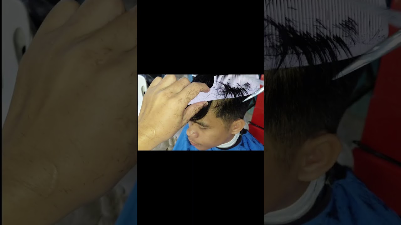 Two block and trim top