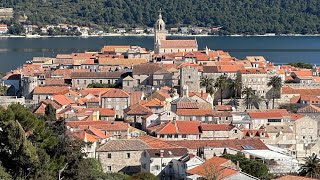 Korcula @ a abdat