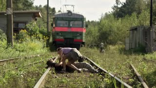 НЕ УПУСТИТЕ ВОЗМОЖНОСТЬ ПОЛНОСТЬЮ ОКУНУТЬСЯ В ЗАХВАТЫВАЮЩИЙ СЮЖЕТ ЭТОГО ФИЛЬМА!ВИКТОРИЯ