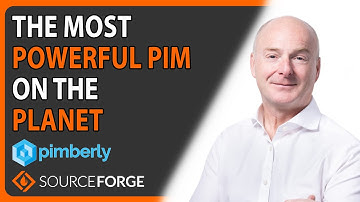 AI-Powered PIM: Pimberly