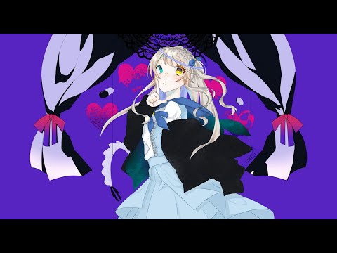 ダーリンダンス　【NeiGe☃️ねーじゅ　歌ってみた】