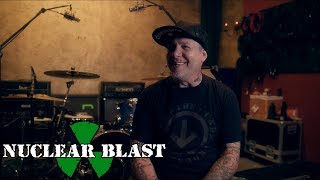 AGNOSTIC FRONT - Meaning of the Album Title &amp; Song Topics (OFFICIAL TRAILER)