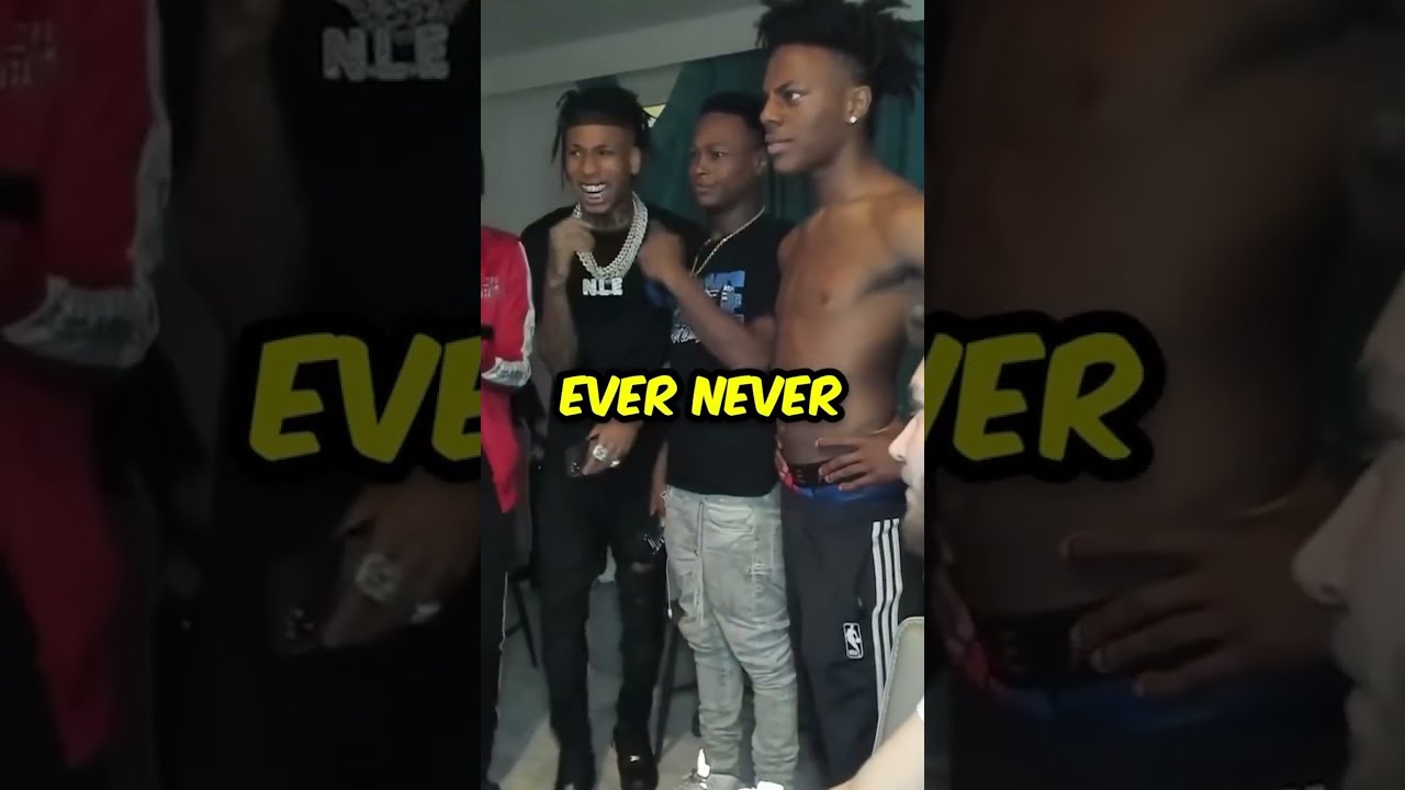 Speed Saves Adin From Big Mistake Ishowspeed Adinross Nlechoppa Subscribe Like Comment Amp