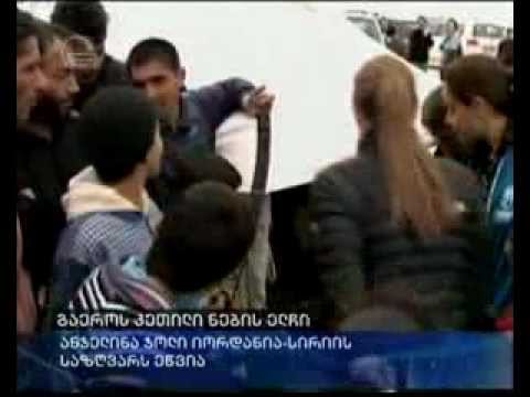 გაეროს კეთილი ნების ელჩი