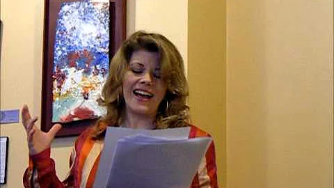 Marguerite Reed at Wiscon 38