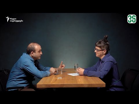 კვოტები არა უფლება, არამედ პრივილეგიაა და ჩვენ სწორედ პრივილეგიებს ვეწინააღმდეგებით