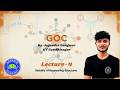 GOC Lecture 4 | JEE/NEET | Organic Academy