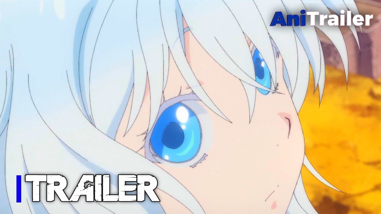 Niehime to Kemono no Ou ganha seu primeiro trailer - Anime United