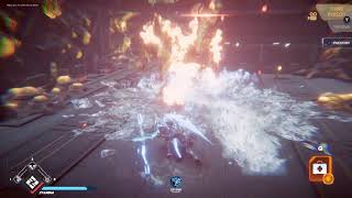 Valorous Indie Devlog #27 Add freezing ability to Dual Axe weapon