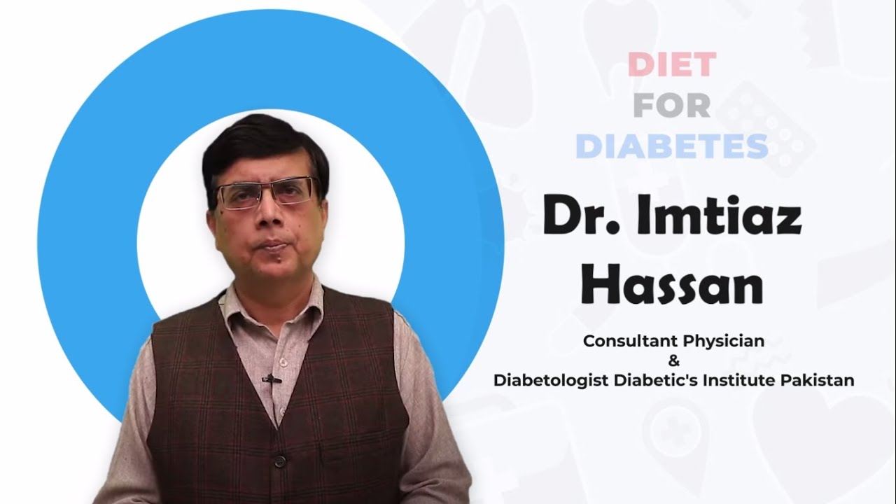 Diabetic Neuropathy Treatment, Causes, and Symptoms with Guidelines in Urdu | Dr. Imtiaz Hassan