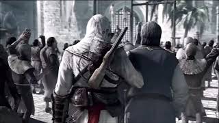 Assassins Creed Ezio And Altair Legendary Assassins