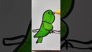Satisfying Art #shorts #forbeginners #easypainting #satisfying #satisfyingvideo #satisfyingart #easy