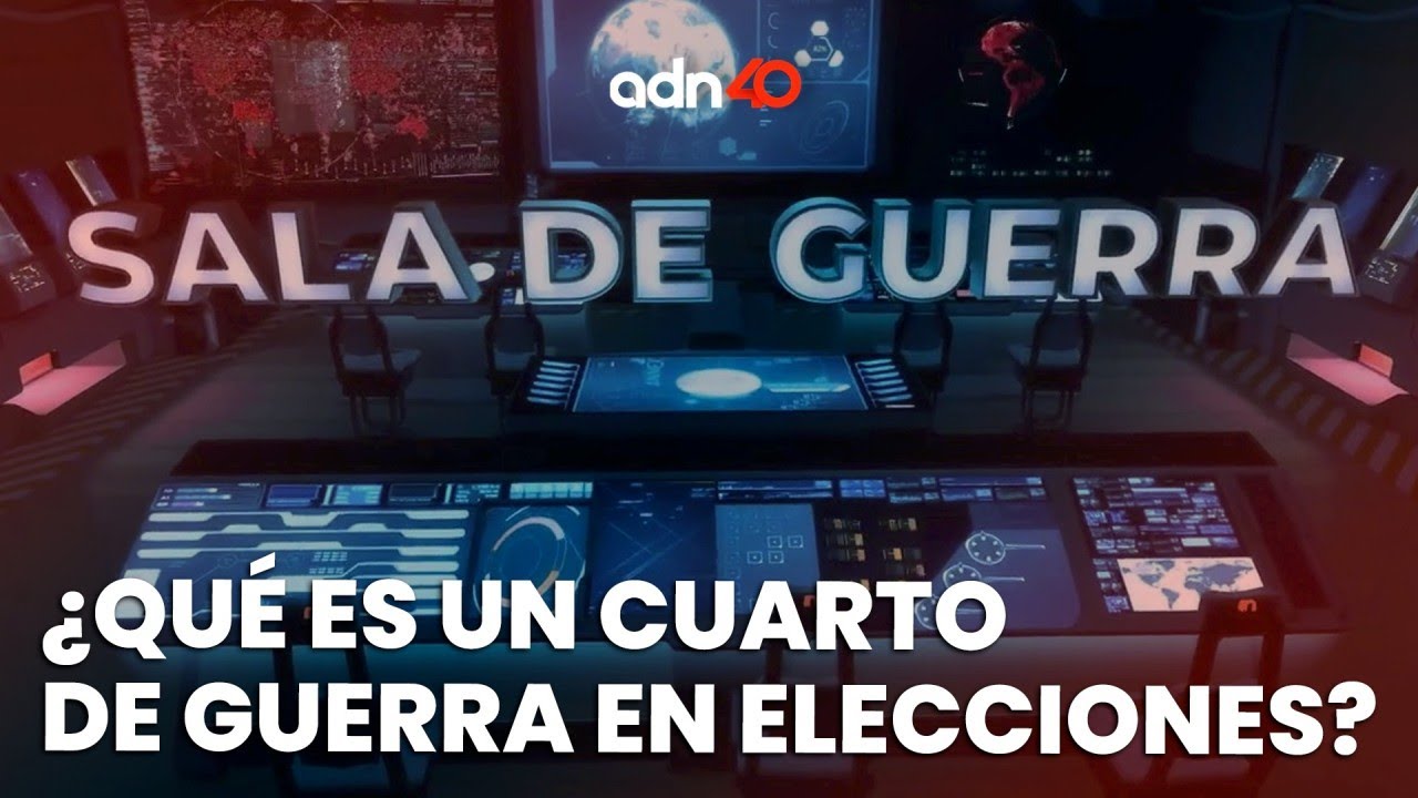¿Qué es un 