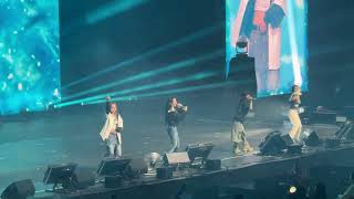 [4K] Mamamoo - Travel [4WARD World Tour] @ Melbourne (2026.09.22)