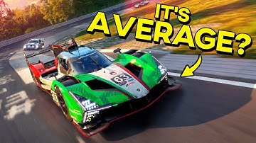 PROJECT MOTOR RACING... I Feel Lied To