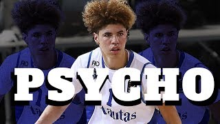 Lamelo Ball - 