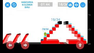 NGESELIN!!! # GAME BUATAN SENDIRI FOR DRAW YOUR GAME screenshot 5
