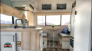 Beautifully Renovated RV - Van Life Size W/ Full Bathroom On A Budget