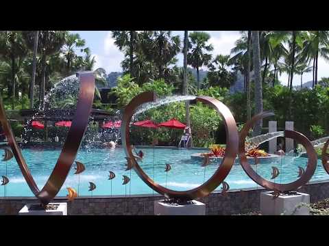 HKT13 - Hotel Ramada Khao Lak Resort, Thailand / Khao Lak