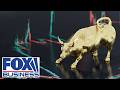 'EARNINGS GROWTH': The bull case driving markets higher
