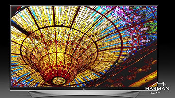 Audio Solutions by HARMAN Embedded Audio