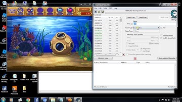 {NEW} How to hack insaniquarium Cheat engine