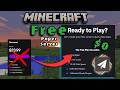 How to Make a FREE Minecraft Server 2026
