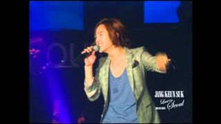 JKS ASIA TOUR 2011 | Last in Seoul Spot