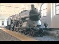 Deutsche Dampflokomotiven Teil 1- German Steam Trains Part 1